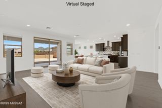 12221 N Sierra Verde Place, Marana, AZ 85658