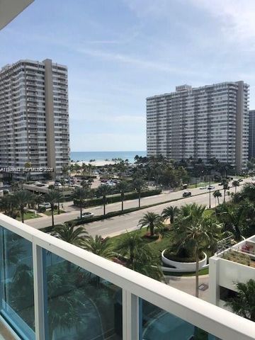 1945 S Ocean Dr 602, Hallandale Beach, FL 33009