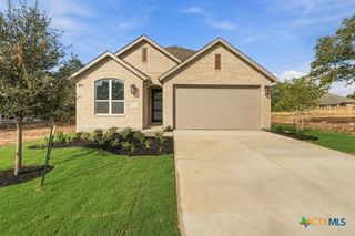 545 High Summit Drive, Georgetown, TX 78628