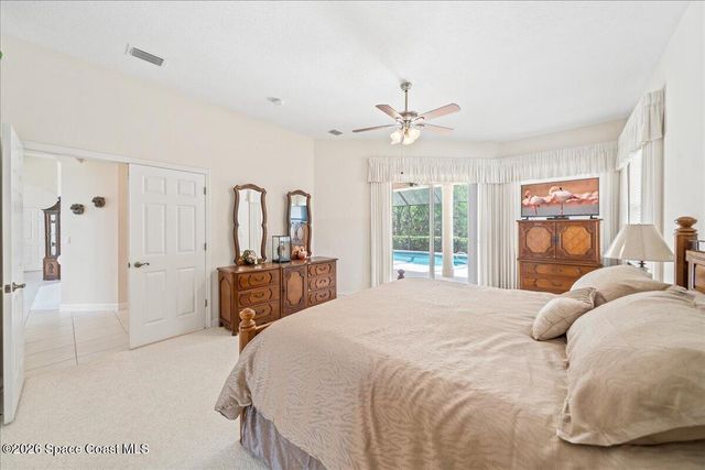 4693 Canard Road, Melbourne, FL 32934