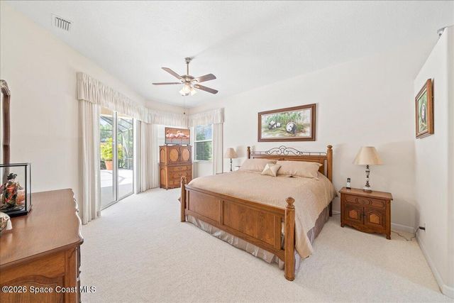 4693 Canard Road, Melbourne, FL 32934