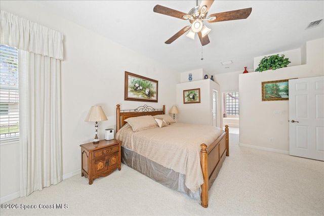 4693 Canard Road, Melbourne, FL 32934