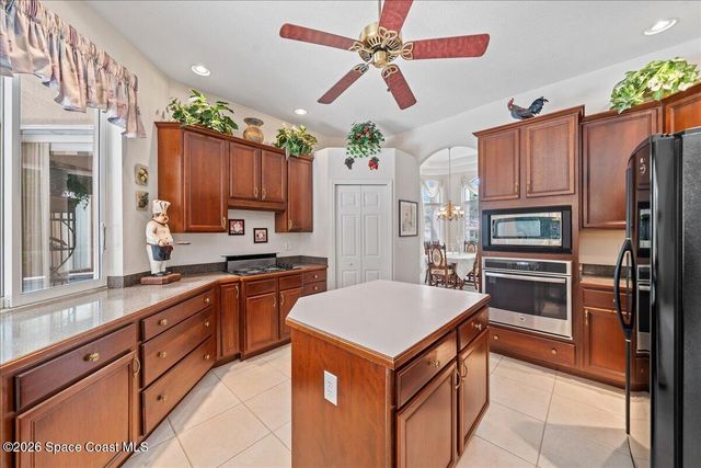 4693 Canard Road, Melbourne, FL 32934