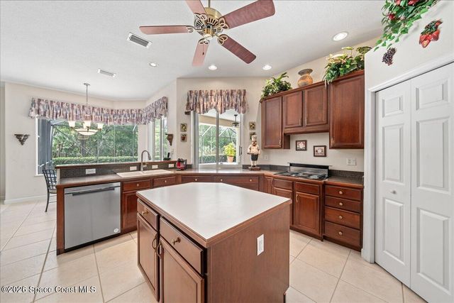 4693 Canard Road, Melbourne, FL 32934