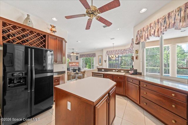4693 Canard Road, Melbourne, FL 32934