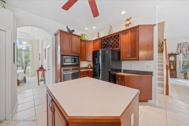4693 Canard Road, Melbourne, FL 32934