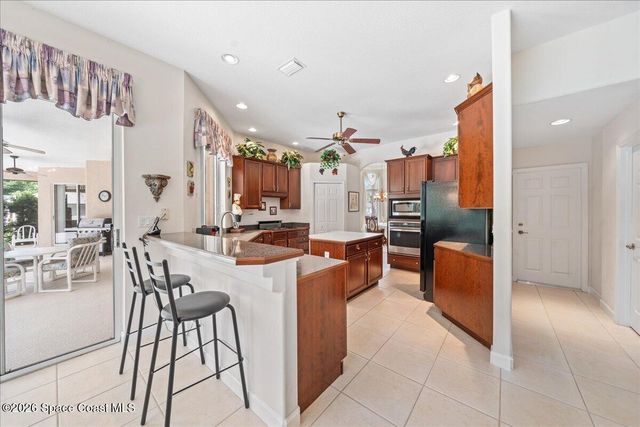 4693 Canard Road, Melbourne, FL 32934