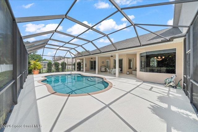 4693 Canard Road, Melbourne, FL 32934