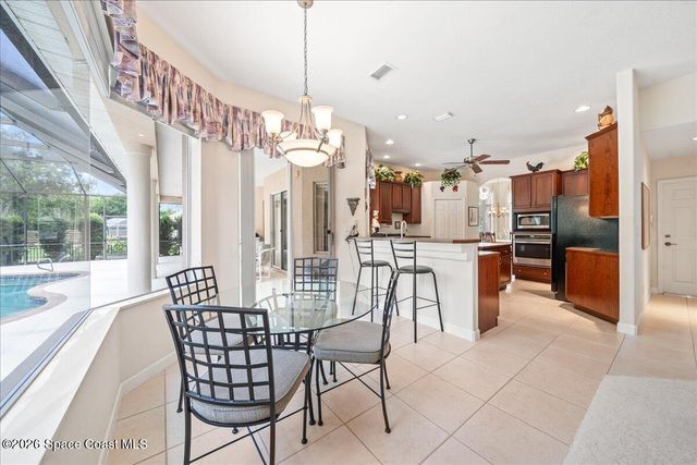 4693 Canard Road, Melbourne, FL 32934