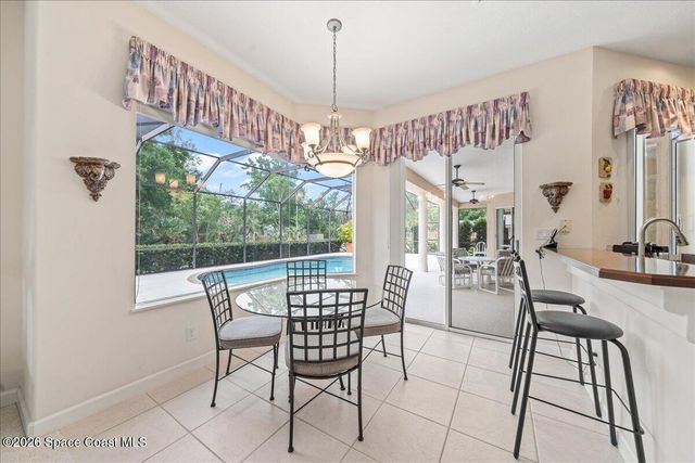 4693 Canard Road, Melbourne, FL 32934