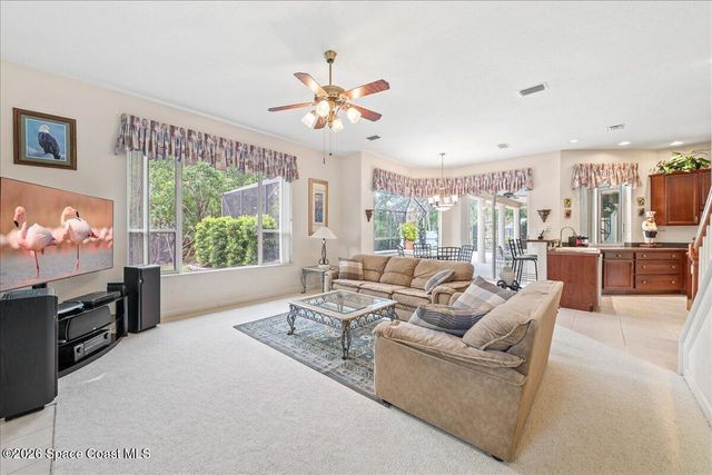 4693 Canard Road, Melbourne, FL 32934
