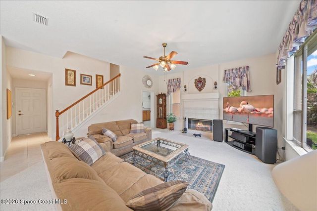 4693 Canard Road, Melbourne, FL 32934