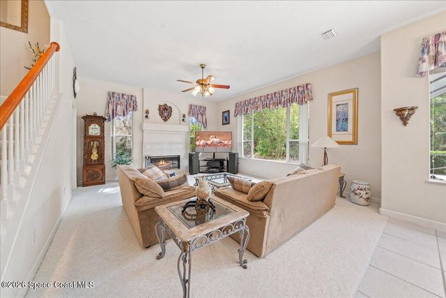4693 Canard Road, Melbourne, FL 32934