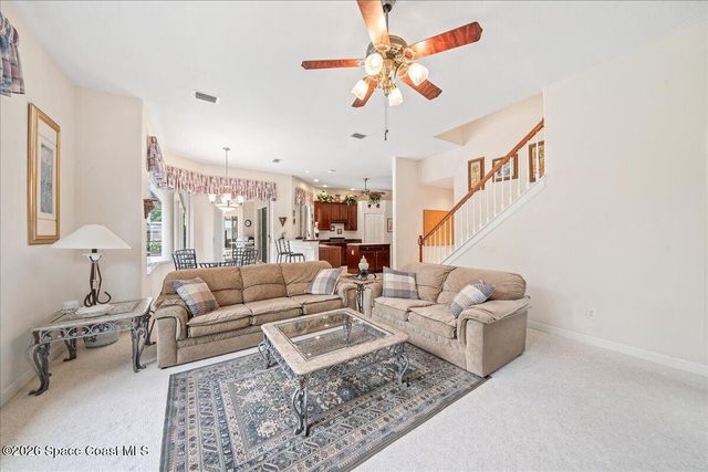 4693 Canard Road, Melbourne, FL 32934