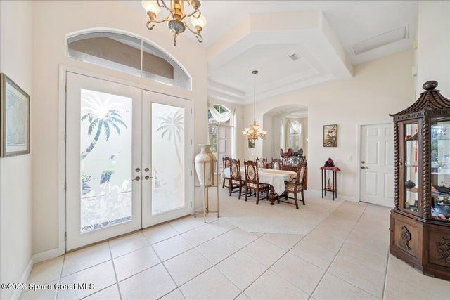 4693 Canard Road, Melbourne, FL 32934