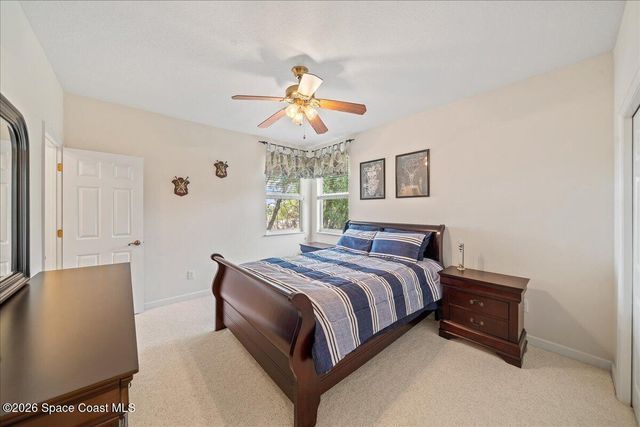 4693 Canard Road, Melbourne, FL 32934