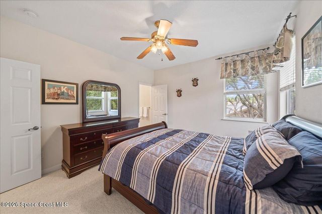 4693 Canard Road, Melbourne, FL 32934