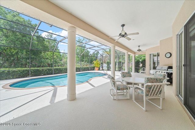 4693 Canard Road, Melbourne, FL 32934