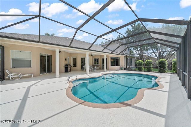 4693 Canard Road, Melbourne, FL 32934