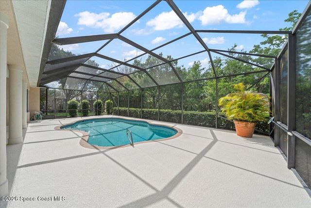 4693 Canard Road, Melbourne, FL 32934