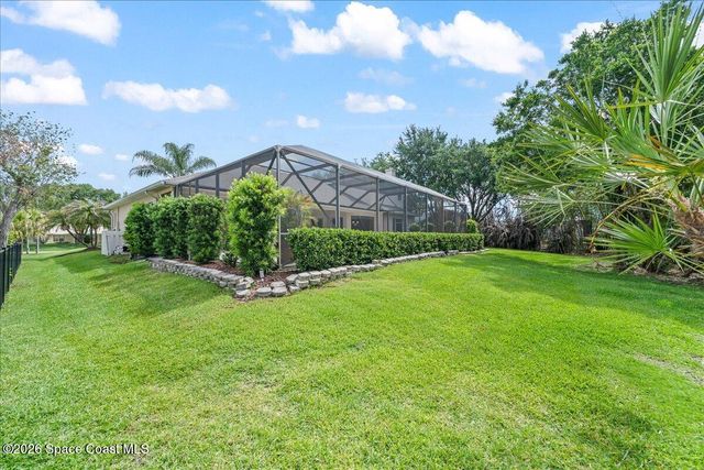 4693 Canard Road, Melbourne, FL 32934