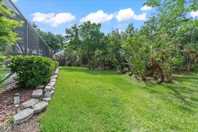 4693 Canard Road, Melbourne, FL 32934
