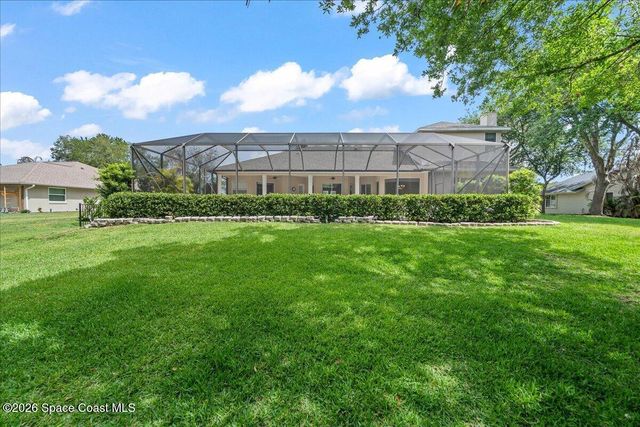 4693 Canard Road, Melbourne, FL 32934