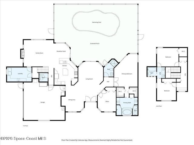 4693 Canard Road, Melbourne, FL 32934