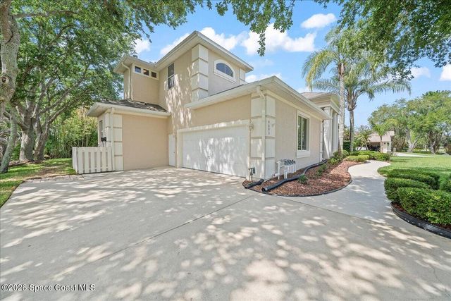 4693 Canard Road, Melbourne, FL 32934