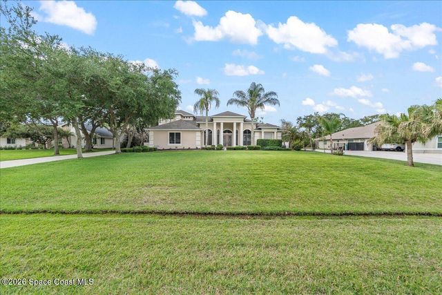 4693 Canard Road, Melbourne, FL 32934