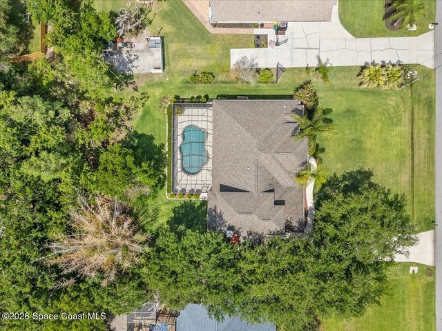 4693 Canard Road, Melbourne, FL 32934