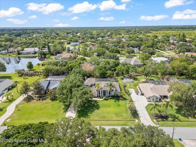 4693 Canard Road, Melbourne, FL 32934