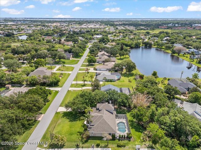 4693 Canard Road, Melbourne, FL 32934