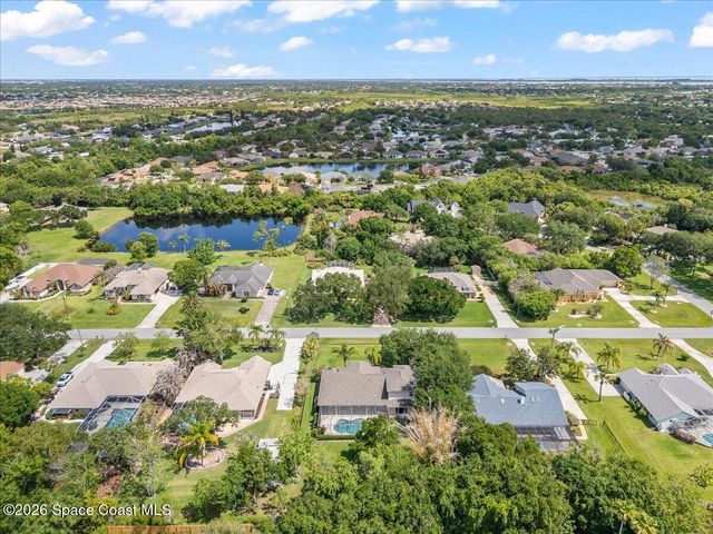 4693 Canard Road, Melbourne, FL 32934