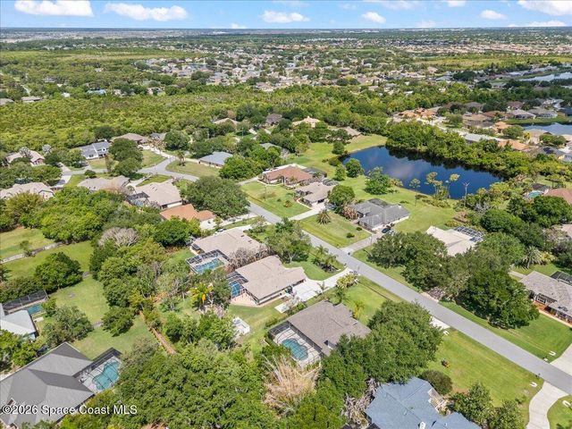 4693 Canard Road, Melbourne, FL 32934