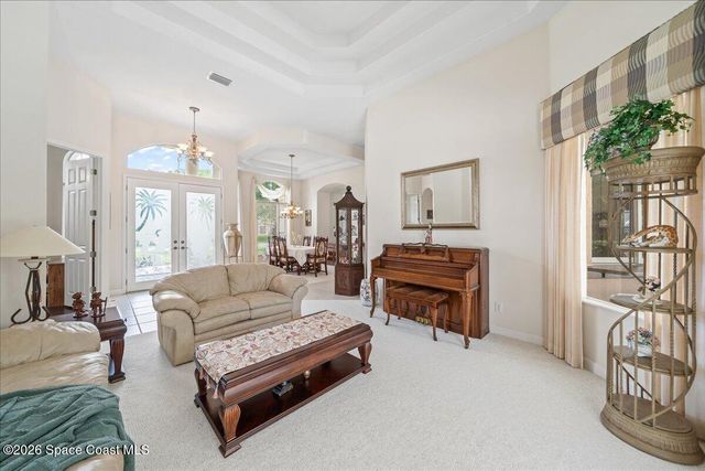 4693 Canard Road, Melbourne, FL 32934