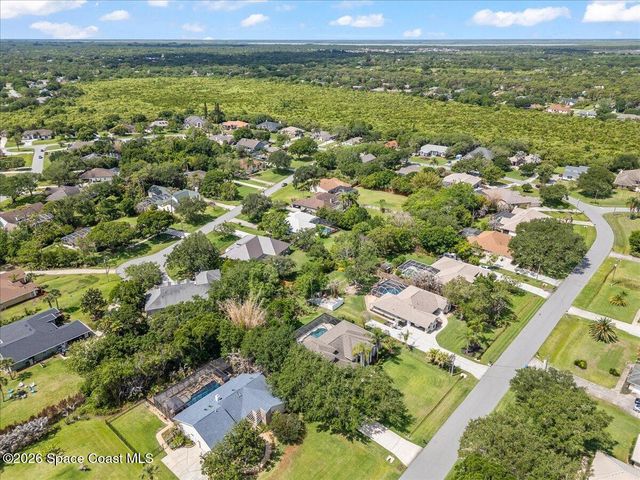 4693 Canard Road, Melbourne, FL 32934