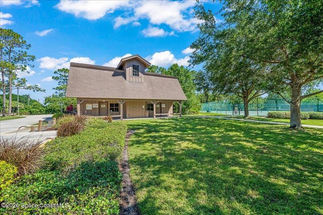 4693 Canard Road, Melbourne, FL 32934