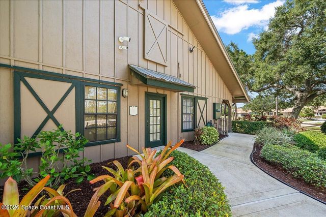 4693 Canard Road, Melbourne, FL 32934