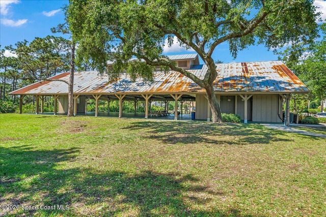 4693 Canard Road, Melbourne, FL 32934