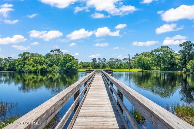 4693 Canard Road, Melbourne, FL 32934