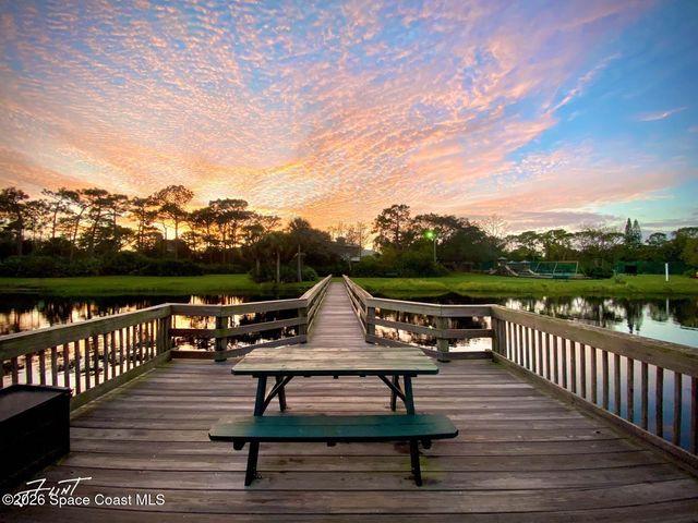 4693 Canard Road, Melbourne, FL 32934