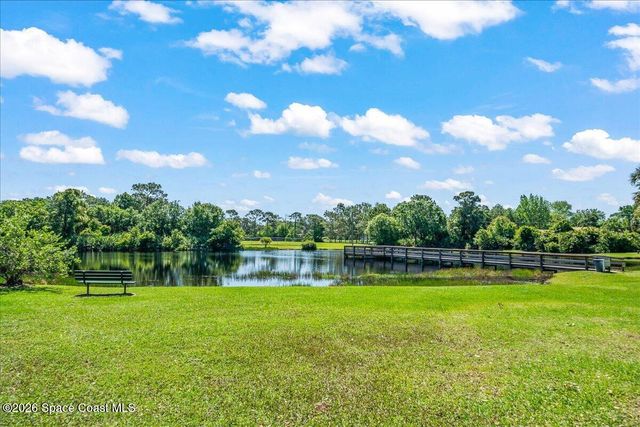 4693 Canard Road, Melbourne, FL 32934