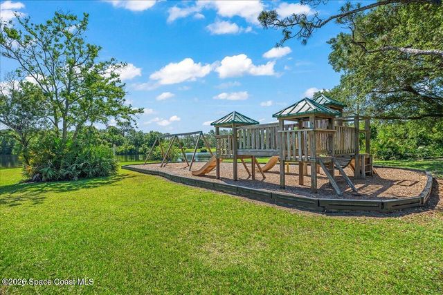 4693 Canard Road, Melbourne, FL 32934