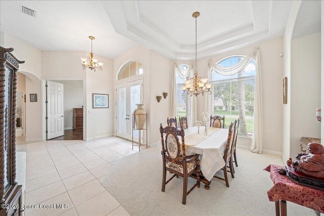 4693 Canard Road, Melbourne, FL 32934