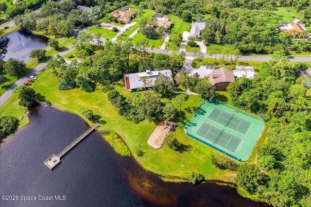 4693 Canard Road, Melbourne, FL 32934