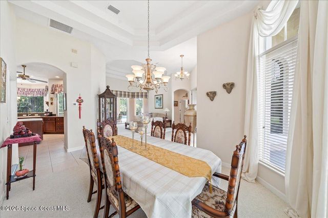 4693 Canard Road, Melbourne, FL 32934
