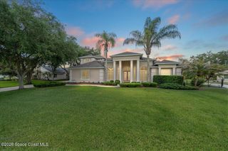 4693 Canard Road, Melbourne, FL 32934