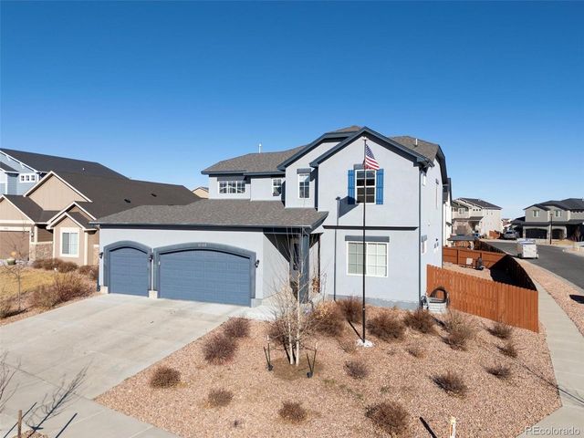 Address unavailable.