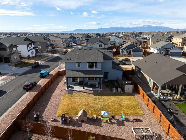 Address unavailable.